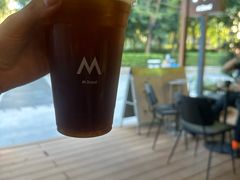 -M Stand(深圳南山欢乐颂店)