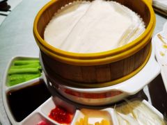 -大鸭梨烤鸭(望京店)