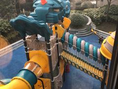 -上海崇明金茂凯悦酒店