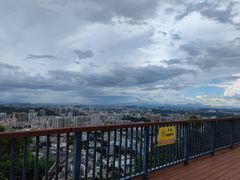 -求水山公园