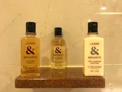 -上海浦东嘉里大酒店