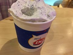 -DQ·蛋糕·冰淇淋(周浦万达店)
