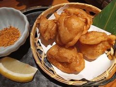 -有喜屋·鲜鸡烧鸟·居酒屋(安龙路店)