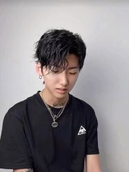 -HairCode芭曲发型