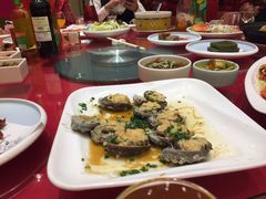 -海景壹号大酒店(滨湖店)