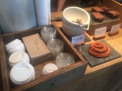 -Monmouth Coffee(博罗市场店)