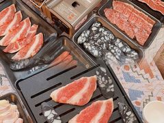 -牛局别馆·和牛烧肉(日月广场店)