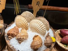-本源食集 日式烧肉·炉端烧(东海缤纷店)