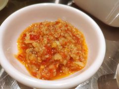 自制辣椒酱-潮界(虹桥新天地店)