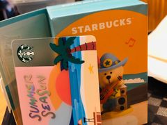 -星巴克臻选(嘉定疁城国际店)