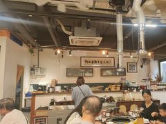 -阿山卓·野生菌火锅·纳西火塘烤肉