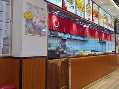 -小艺烧烤(曲江店)