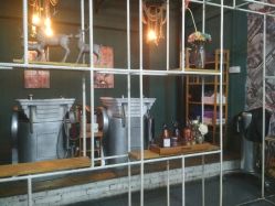 -HG美发设计沙龙