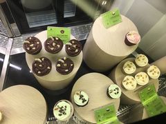 -Pantry's Best派悦坊蛋糕(K11购物艺术中心店)