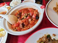 -盈春大饭店(千山路店)