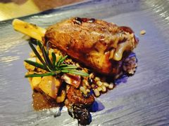 -恰餐厅CHAR Grill(北京三里屯洲际店)