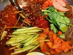 -梧赖枪火·东北烧烤|鲽鱼头|团建(罗湖总店)