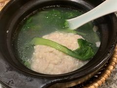-南京大牌档(香港广场店)