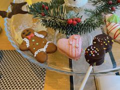 -北京康莱德酒店-Chapter餐厅