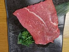 -赤坂亭·M9和牛烧肉·铁板烧(合肥万象城店)