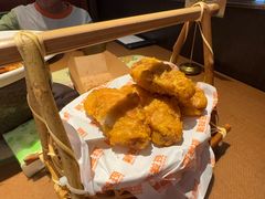 -新发现(宝山龙湖店)