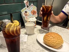 -翠华餐厅(正佳广场店)