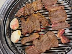 -韩香福烤肉庄园(荣成店)