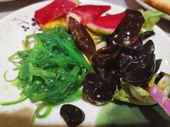 -福成自助烤肉(双桥万达店)