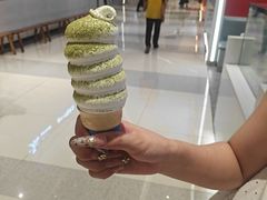 -DQ·蛋糕·冰淇淋(新世纪6F店)