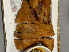 -金哥私房菜馆(张府园总店)