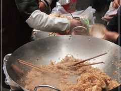 -六广门毛阿姨糯米饭