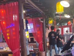 -唇辣号重庆老火锅(燕郊鑫乐汇店)