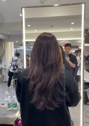 -3AM·S HAIR SALON烫发染发接发