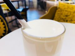-不正咖啡(万达尊店)