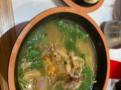 -瞪眼牛煎包·大锅牛肉汤(懿德城店)