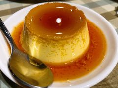 焦糖布丁-BISTROFIORE美伊娜(伊犁南路店)