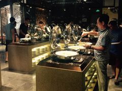 -广州从化都喜泰丽度假温泉酒店