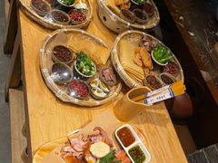 -鸽子窝(青塔店)