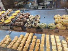 -仙豆菓夫(鼓楼店)
