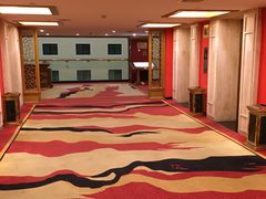 -北京九华山庄会展酒店