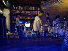 -好久不见网红乐队酒吧(鼓浪屿海底世界店)