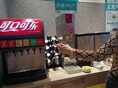 -半天妖烤鱼(槐房万达店)