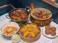 -绿草地·湘菜(7mall店)