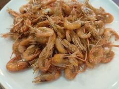 -长兴菜馆(高桥店)