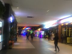 -杉杉奥特莱斯广场(哈尔滨店)