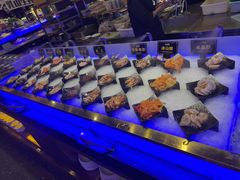 -九月海·海鲜自助(世纪东方店)