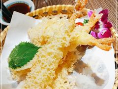 -大雄寿司(中华广场店)