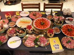 -嘿嘟嘟·肋条烧肉放题(爱融荟城店)