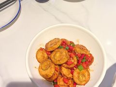 -兰湘子·湘菜小炒(盛龙广场店)