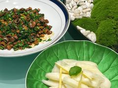 -湖畔鲁菜·二十年老字号餐厅(大明湖店)